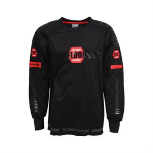 Floorball målmandstrøje - Zone Pro Sweater - målmands bluse (Str. XS-3XL)